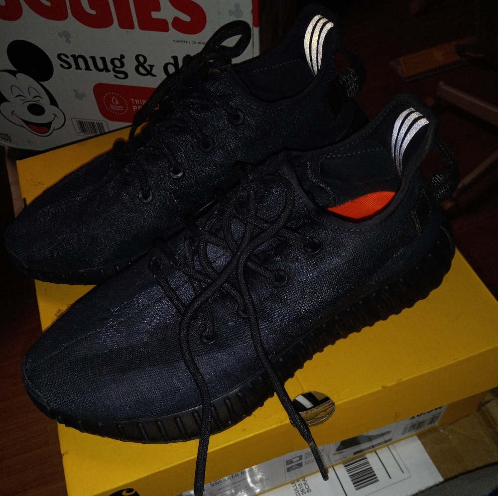 Adidas Yeezy 350